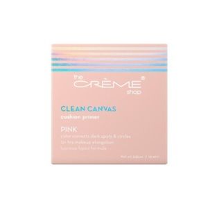 Creme Shop Primer